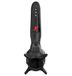 PDX Elite Vibrating Roto-Sucke