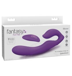 FFH Her Ultimate Strapless Str