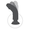 7" Vibrating Cock