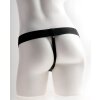 FF 6 Hollow Strap-On with Ball