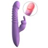 FFH Her Thrusting Silicone Rab