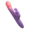 FFH Her Thrusting Silicone Rab