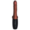 7.5" Thrusting Cock with Balls