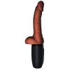 7.5" Thrusting Cock with Balls