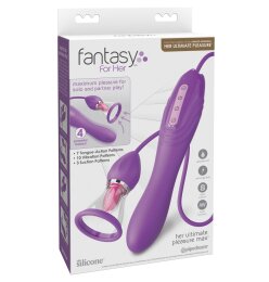 FFH Her Ultimate Pleasure MaxP