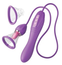 FFH Her Ultimate Pleasure MaxP