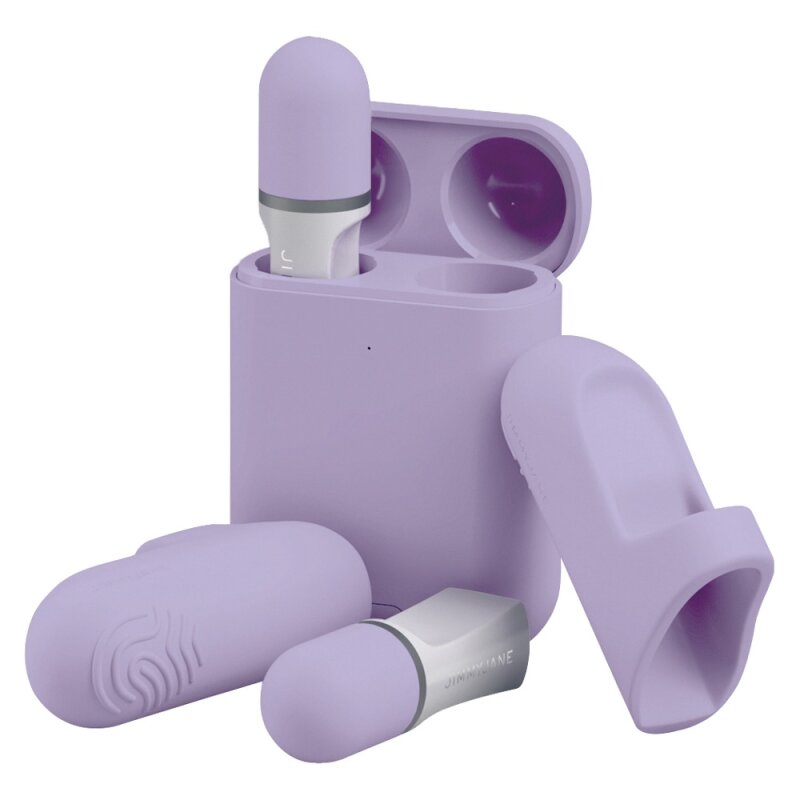 JJ Hello Touch Pro