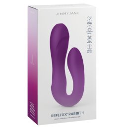 JJ Reflexx Rabbit 1