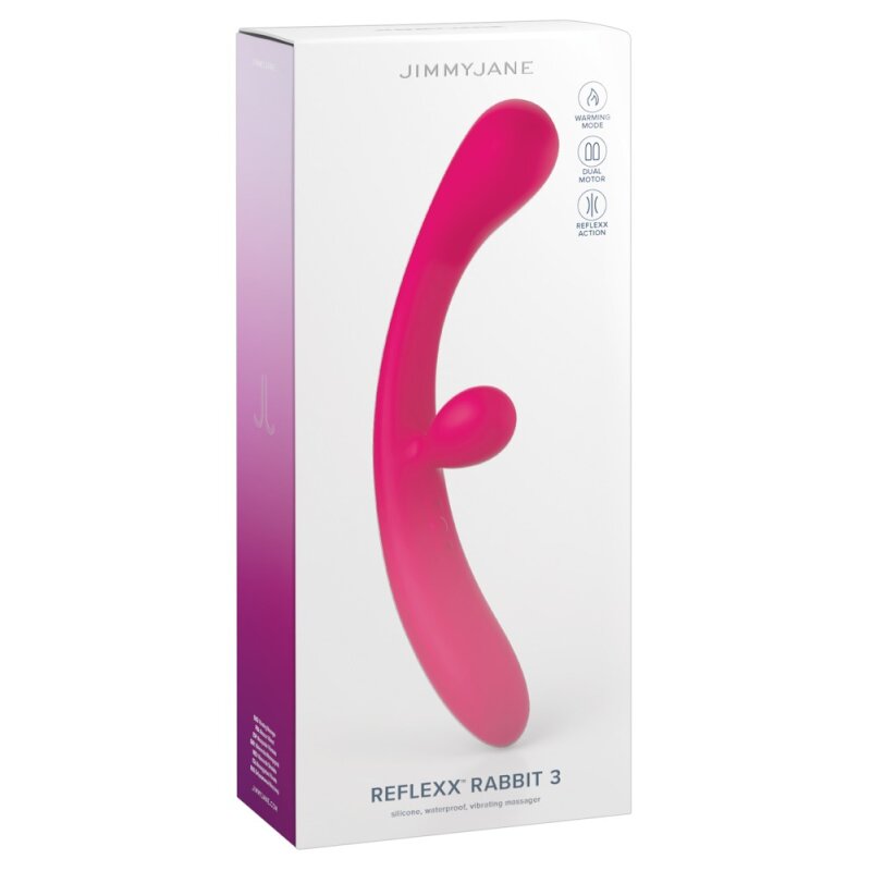JJ Reflexx Rabbit 3