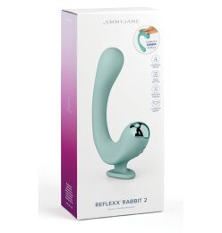 JJ Reflexx Rabbit 2