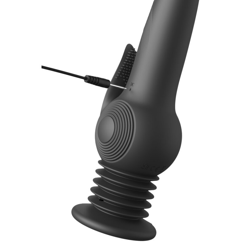 FFS Pogo Thruster - Black