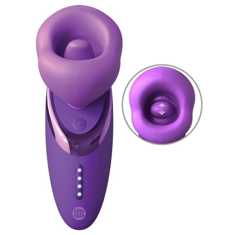 Pleasure Sucker