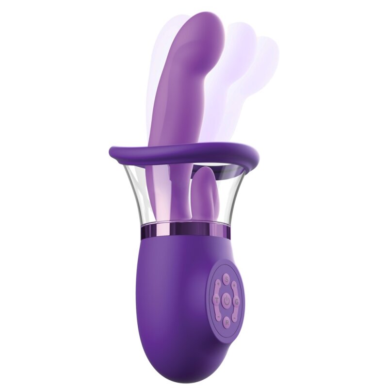 Ultimate Pleasure Pro Plus