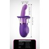 Ultimate Pleasure Pro Plus