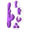 FFH IntiMotion Pulse Pro Purpl