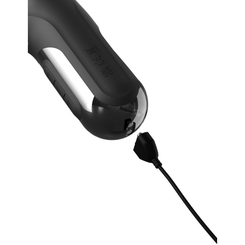 Sonix Silicone Thruster