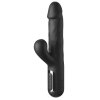 Sonix Silicone Thruster