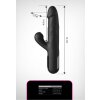 Sonix Silicone Thruster