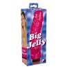 Vibrator Big Jelly