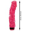 Vibrator Big Jelly