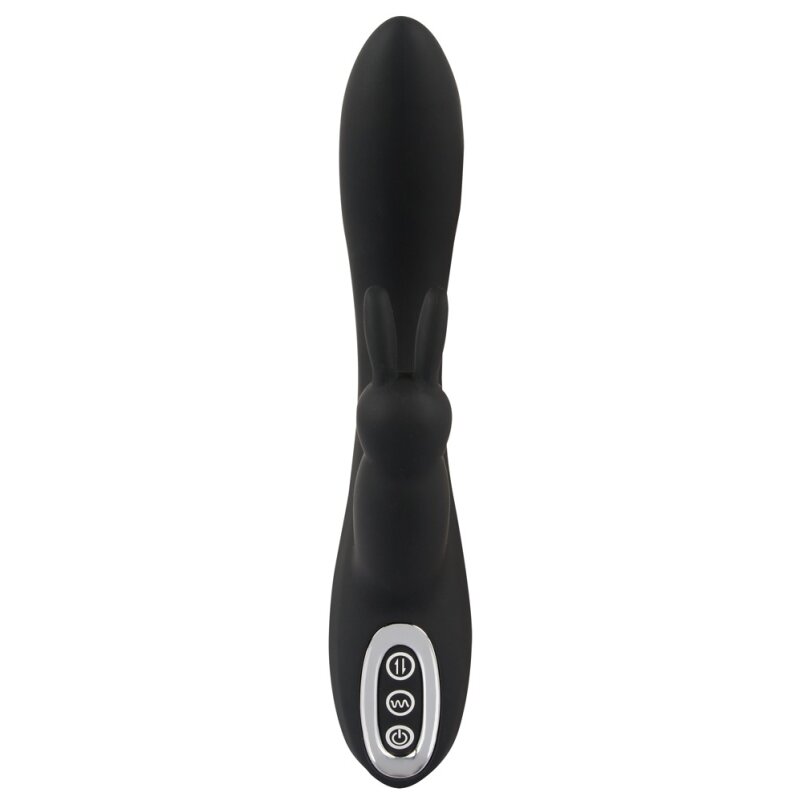 Sweet Smile Triple G-Spot Vibr