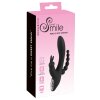Sweet Smile Triple G-Spot Vibr