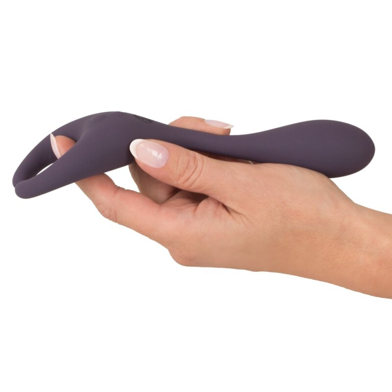 Remote Controlled Couples Vibrator