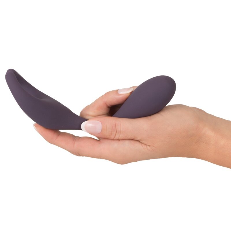 Remote Controlled Couples Vibrator