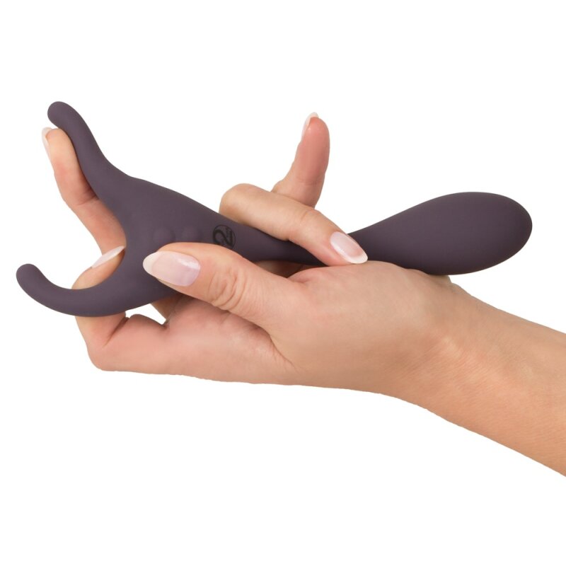 Remote Controlled Couples Vibrator