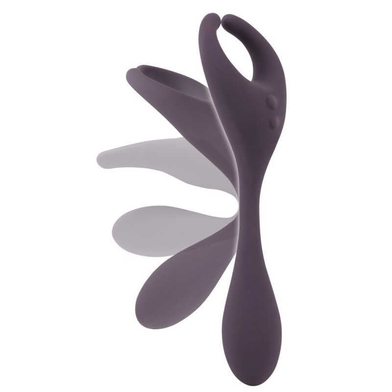 Remote Controlled Couples Vibrator