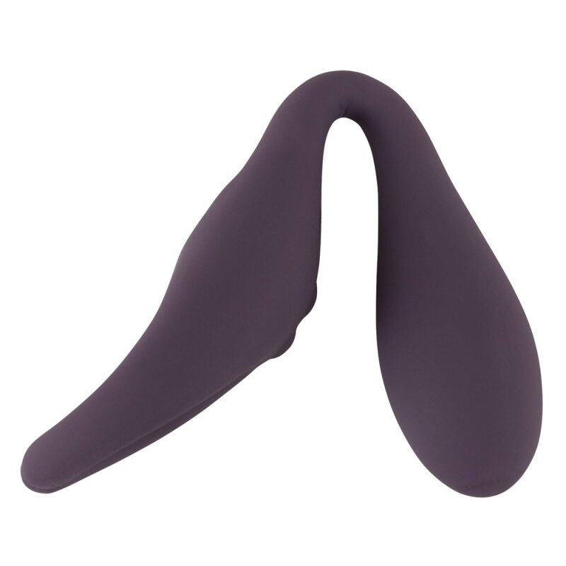 Remote Controlled Couples Vibrator