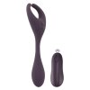 Remote Controlled Couples Vibrator