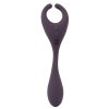 Remote Controlled Couples Vibrator
