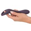 Remote Controlled Couples Vibrator