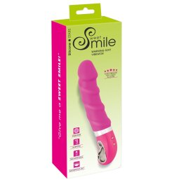 Sweet Smile Warming Soft Vibra