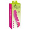 Warming Soft Vibrator
