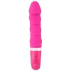 Warming Soft Vibrator