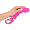 Warming Soft Vibrator