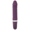 Warming Soft Vibrator
