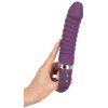 Warming Soft Vibrator