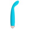 Cuties Mini Vibrator Blue 2.G