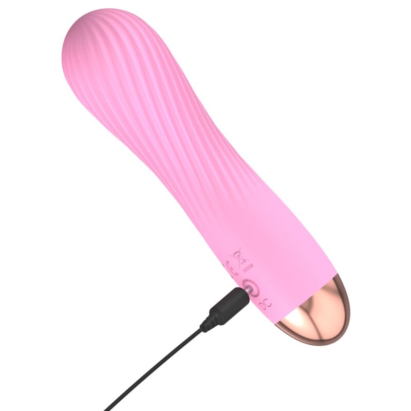 Cuties Mini Vibrator