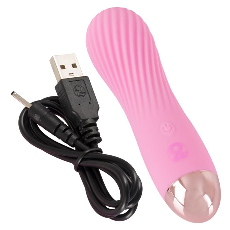 Cuties Mini Vibrator
