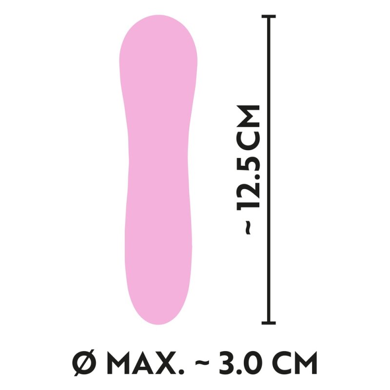 Cuties Mini Vibrator