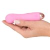 Cuties Mini Vibrator