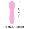Cuties Mini Vibrator
