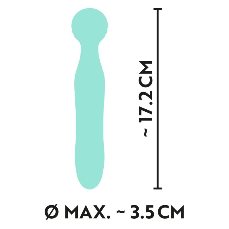 Cuties Mini Vibrator