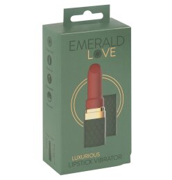 Luxurious Lipstick Vibrator