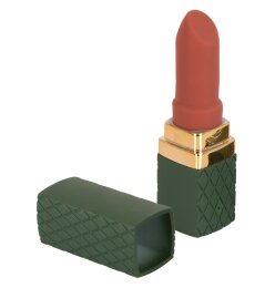 Luxurious Lipstick Vibrator