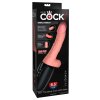 KCP 6,5 Thrusting Cock with Ba